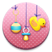 CodyCross → Baby Things