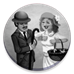CodyCross → Black and White Movies