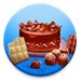 CodyCross → Chocolate Lovers