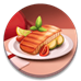CodyCross → Expensive foods