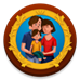 CodyCross → Family Relatives