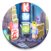 CodyCross → Famous Streets