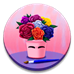 CodyCross → Frida Kahlo