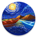 CodyCross → Impressionism