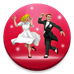 CodyCross → Just Dance