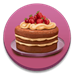 CodyCross → Luxury Desserts
