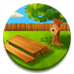 CodyCross → Relaxing Outdoors