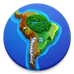 CodyCross → South America