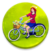 CodyCross → Wheeled Things