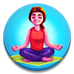 CodyCross → Yoga